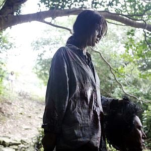 Foto Kim-bok-nam Sal-in-sa-eui Jeon-mal