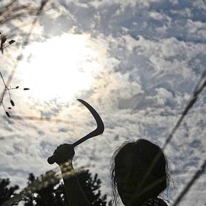 Foto Kim-bok-nam Sal-in-sa-eui Jeon-mal