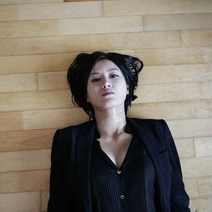 Foto Kim-bok-nam Sal-in-sa-eui Jeon-mal