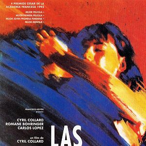 Foto Las noches salvajes