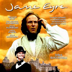Foto Jane Eyre