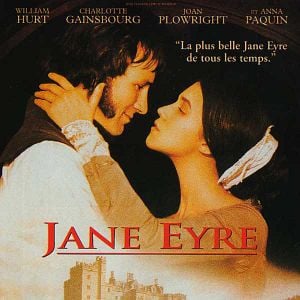 Foto Jane Eyre