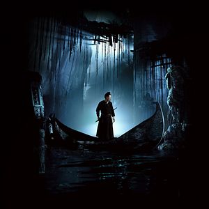 Foto Detective Dee y el misterio de la llama fantasma