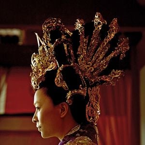 Foto Detective Dee y el misterio de la llama fantasma