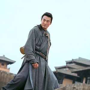 Foto Detective Dee y el misterio de la llama fantasma