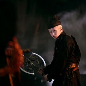 Foto Detective Dee y el misterio de la llama fantasma