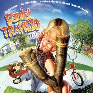 Foto Daniel el travieso