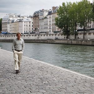 Foto Midnight In Paris