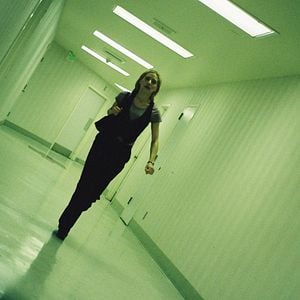 Foto Brittany Murphy