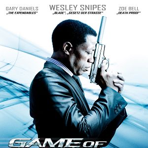 Foto Jugando con la muerte (Game of Death)