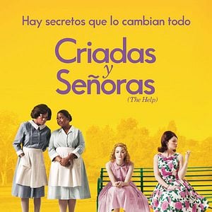 Foto Criadas y Señoras (The Help)