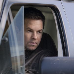 Foto Mark Wahlberg