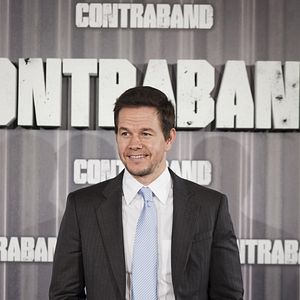 Foto Mark Wahlberg