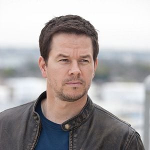 Foto Mark Wahlberg
