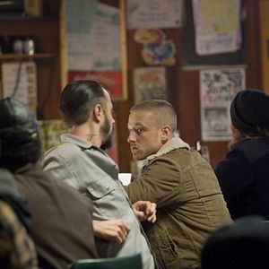 Foto Giovanni Ribisi