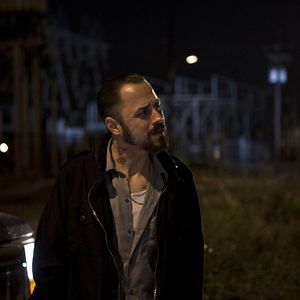 Foto Giovanni Ribisi