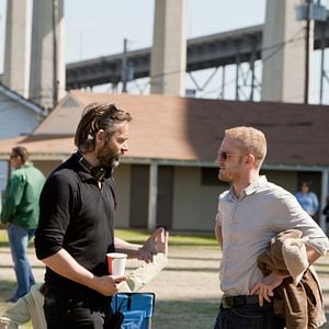 Foto Baltasar Kormákur