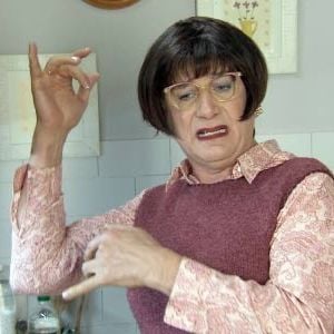 Foto Señoras que...