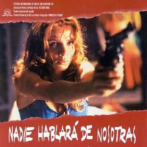 Foto Nadie hablará de nosotras cuando hayamos muerto