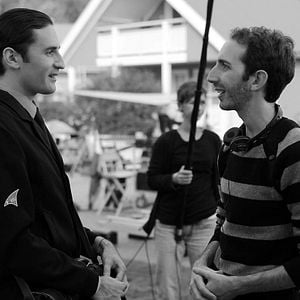 Foto Let My People Go!