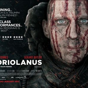 Foto Coriolanus