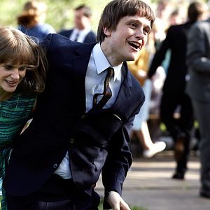 Foto Si no nosotros, ¿quién?