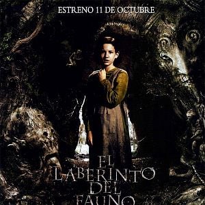Foto El laberinto del fauno
