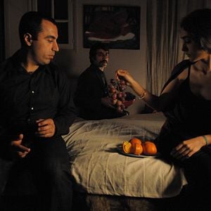 Foto Golshifteh Farahani