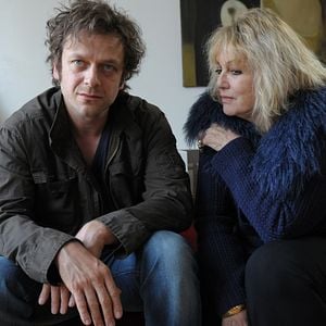 Foto Jonathan Zaccaï