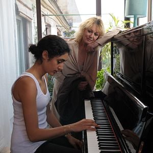 Foto Golshifteh Farahani