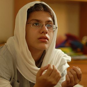 Nader y Simin, una separación - Película 2010