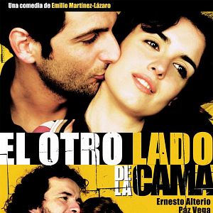 Foto El otro lado de la cama