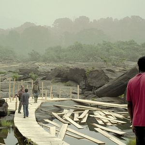 Foto La enfermedad del sueño