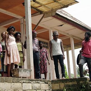 Foto La enfermedad del sueño