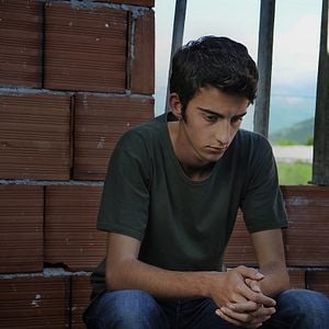 Foto The Forgiveness Of Blood