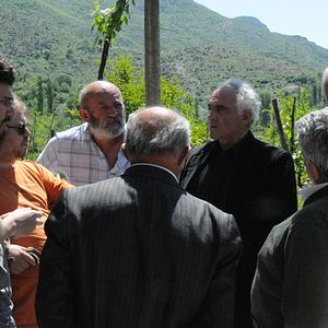 Foto The Forgiveness Of Blood