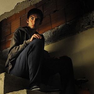 Foto The Forgiveness Of Blood