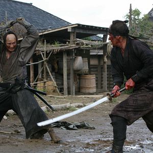 Foto Masachika Ichimura