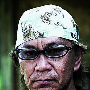 Foto Takashi Miike