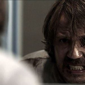 Foto A serbian film