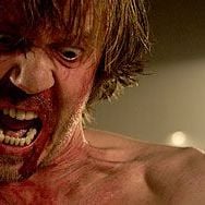 Foto A serbian film