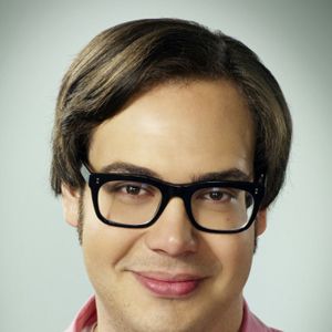 Foto Nelson Franklin