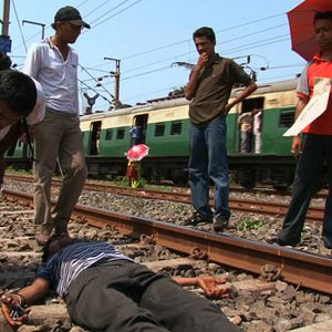 Foto The Bengali Detective