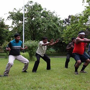 Foto The Bengali Detective