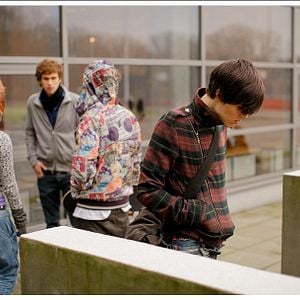 Foto Sala samobojcow