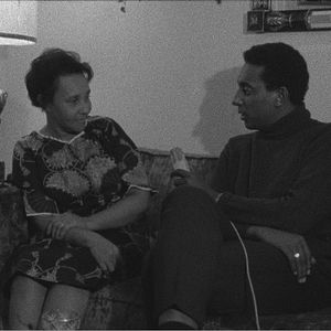 Foto The Black Power Mixtape 1967-1975