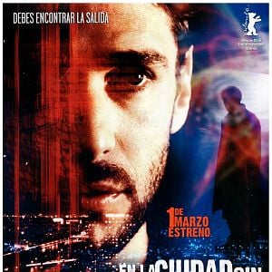 Foto En la ciudad sin límites