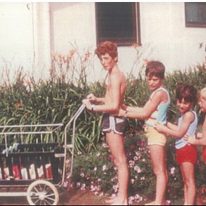 Foto The Queen Has No Crown