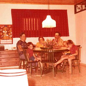 Foto The Queen Has No Crown