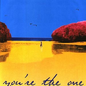 Foto You´re The One (Una historia de entonces)